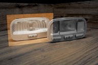 Lampka oświetlenie kabiny Peugeot 307cc 9652262180