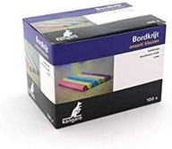 Kangaro K-N100C Kreda Tablicowa kolorowa