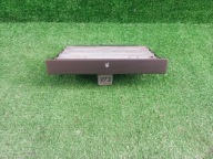 Vw Golf IV Bora uchwyt na napoje kubek kubki cupholder dekor carbon