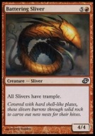 Battering Sliver "PLC" =stdt=