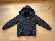 Kurtka zimowa parka rozm.146