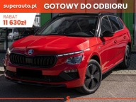 SKODA Kamiq Monte Carlo 1.5 TSI DSG Suv 150KM 2026
