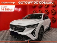 Od ręki - Esprit Alpine 1.2 E-Tech 200KM / pakiet premium comfort