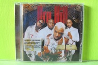 Enter The Dru Hill CD