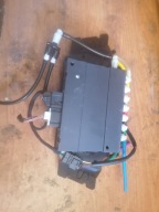 MERCEDES W221 ZAWÓR STEROWNIK FOTELA L ROZDZIELACZ 0008007678 2219510114