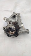BMW 2 U06 X1 U11 ZWROTNICA PIASTA PRZÓD PRZEDNIA LEWA 6890171