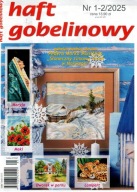 HAFT GOBELINOWY 1 / 2025