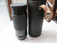 VARIO - SONNAR 80-200 /4 CARL ZEISS JENA bagnet PB