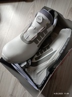 Buty robocze steitz secura vd pro 3570 boa rozmiar 46 wkładka 31 cm nowe