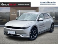 Hyundai IONIQ 77KWH RWD 229KM w wersji Techniq FV 23%