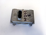 MODUŁ SKRĘTU MERCEDES 5DF008704-02