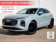 AUDI Q3 TFSI Sportback Suv 1.5 (150 KM) 2026