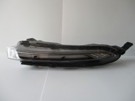 REFLEKTOR LAMPA LEWA PRZÓD ŚWIATŁO DRL LED HYUNDAI BAYON 21-24 NOWY ORG