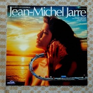 Jean-Michel Jarre – Musik Aus Zeit Und Raum 1984 Ger (NM/NM-)