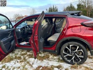 Toyota C-HR Selection Passion-Lakier Specjalny- metaliczny- Salon PL 1.8