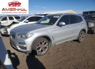BMW X3 xDrive30I 2021 2.0l 2.0 Benzyna 248KM