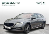 Skoda Octavia Style 1.5 TSI 150 KM Virtual Cockpit Kamera LED Podg. fo