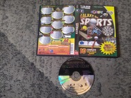 eGames Galaxy of Sports Galaxy of Games Sports