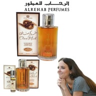 PERFUMY DAMSKIE ARABSKIE AL-REHAB CHOCO MUSK 50ML DLA NIEJ ORYGINAŁ