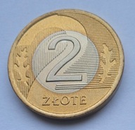 2 złote 1995 st.1
