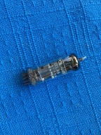 Lampa radiowa ECL86 POLAMP nieużywana NOS - PRL