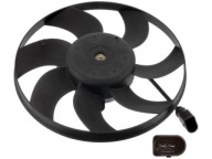 Febi Bilstein 39164 Wentylator, chłodzenie silnika