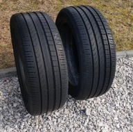 Para opon 2x opona Pirelli Scorpion Verde 235/50 r19 99v