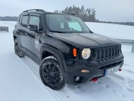 Jeep Renegade 2.4 185KMLPG 4X4 TrailHawk Serwis Automat Sprawdz Gwarancja