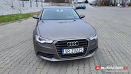 AUDI A6 (4G2, 4GC, C7) 2.0 TDI 177 KM