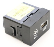 PANEL PORT USB AUX 96120-C7500 HYUNDAI I20 III GB IB