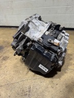 Opel Zafira C skrzynia automat