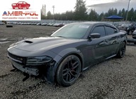 Dodge Charger Scat Pack 2020 6.4L 6.4 Benzyna 485KM
