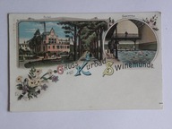 Świnoujście basen kąpiele z hydromasażem 1900