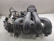 MAZDA 6 GG 2.0b KOLEKTOR SSĄCY LF2513100 Mapsensor 1S7A-9F479-AB 0261230044