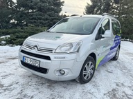 Citroen Berlingo 1.6 98KM Klima Salon Polska F-VAT Cena brutto Gotowa do j