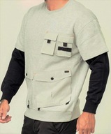 Soul Star MSW Peri bluza robocza kieszenie XXL