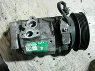 SPRĘŻARKA PT CRUISER 2.2 CRD DENSO