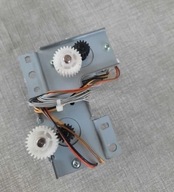 Silnik krokowy OKI ML17A3 używany z gwarancją. 3-6-5