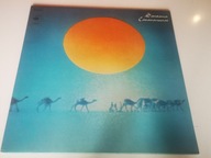 SANTANA - CARAVANSERAI