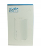 ROUTER ALCATEL LINK HUB 5G/LTE HH71VM Cat7 NA KARTĘ SIM BEZ SIMLOCKA TANIO!