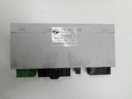 BMW E93 335i moduł STEROWNIK dachu 7199882