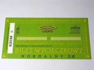 MPK Poznań - bilet 82