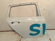 DRZWI VW GOLF VIII 5H9 KOMBI PRAWE TYŁ