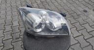 LAMPA PRZEDNIA PRAWA H7 ŁADNA ORYGINAŁ do TOYOTY AVENSIS T25 LIFT