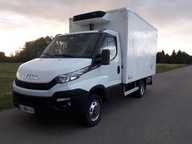IVECO 35-130 Kontener Chłodnia Mroźnia