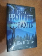 Długa Utopia Stephen Baxter, Terry Pratchett