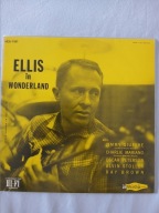 Herb Ellis – Ellis In Wonderland japan press