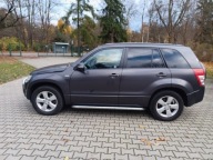 SUZUKI GRAND VITARA 1.9 Diesel MR'08 E4, Comfort Napęd na 4 koła terenowy