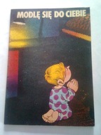 MODLĘ SIĘ DO CIEBIE - ks. Mieczysław Maliński