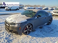 Audi TT Coupe 2021 AUDI TT 2.0 Benzyna 220KM